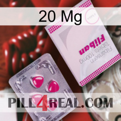 20 Mg 32